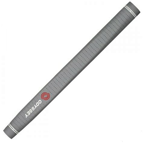 odyssey cord putter grip